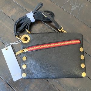 Hammett Nash SML wristlet or crossbody
